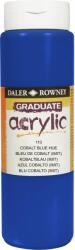 Daler-Rowney Graduate АКРИЛНА боя Cobalt Blue Hue 500 ml 1 бр (123500110)