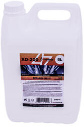 Thunder Germany XD-200 füstfolyadék ULTRA sűrűség (5 liter) - mkaudio
