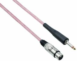 Bespeco LZMA450 4, 5 m Микрофонен кабел (<![CDATA[LZMA450PKTR]]>)