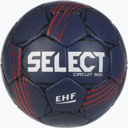 SELECT Circuit 800 v24 tengerészkék kézilabda méret 2
