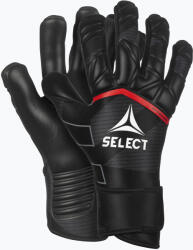 SELECT 90 Flexi Pro v24 fekete/piros kapuskesztyű