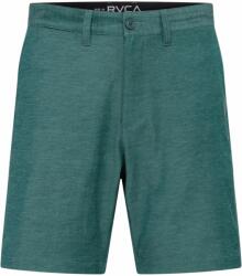 RVCA Pantaloni eleganți verde, Mărimea 30