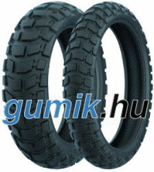 Heidenau K60 Ranger ( 120/90-17 TT 64R M+S jelzés ) - gumik
