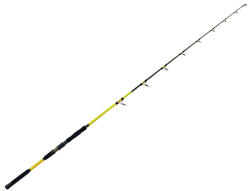 CatGear X-Rock Fireball 2, 1m 250gr 1+1 részes Harcsázó Bot (300-18-210)