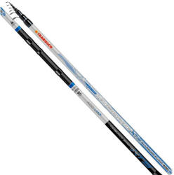 Trabucco Hydrus XTS Allround Float 4m 5-20gr 4 részes Telematch Bot (150-01-020)