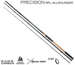 Trabucco Precision RPL Allrounder 3, 6m 15-40gr 3 részes Match Bot (152-27-360)
