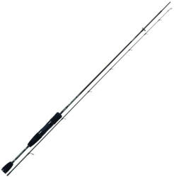 Rapture Black Feather 1, 83m 0, 3-5gr 2 részes Pergető Bot (126-47-200)