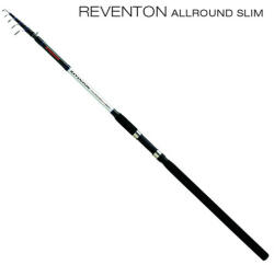 Trabucco Reventon Allround Slim 3, 3m 20-60gr 6 részes Match Bot (151-97-200)