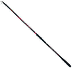 Trabucco Flare Carp 3, 6m 100gr 3+2 részes Teleszkópos Feeder Bot (152-70-360)