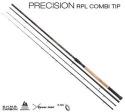 Trabucco Precision RPL Combi Tip 3, 6m 90gr 3+1+2 részes Match Bot (152-28-360)
