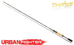 Rapture Urban Fighter Street 2, 43m 2-12gr 2 részes Pergető Bot (126-28-500)