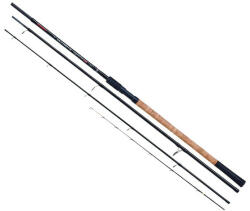 Trabucco Ultimate Professional Master 3, 55m 60gr 3+4 részes Feeder Bot (150-86-010)