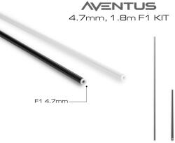 Guru Aventus F1 1, 80m 4, 70mm Kit (GRD078)