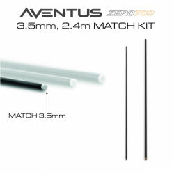 Guru Aventus Z700 2, 40m 3, 50mm Light Match Kit (GRD073)