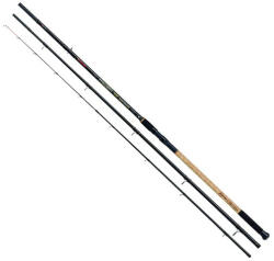 Trabucco Precision RPL Distance Power 3, 9m 230gr 3+3 részes Feeder Bot (152-17-395)