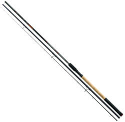 Trabucco Kompass XR Continental Power 3, 9m 120gr 3+3 részes Feeder Bot (153-70-240)