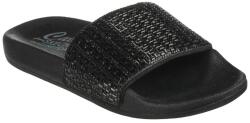 Skechers - POP UPS / NEW SPARK - Női papucs (119320BBK)