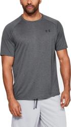 Under Armour UA Tech 2.0 SS Tee Rövid ujjú póló 1326413-090 Méret M 1326413-090