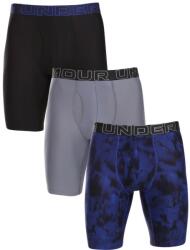 Under Armour M UA Perf Tech Nov 9in-BLU Boxeralsók 1383881-400 Méret 5XL - top4running