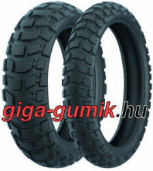 Heidenau K60 Ranger ( 120/90-18 TT 65R M+S jelzés ) - giga-gumik