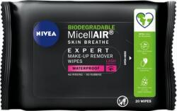 Nivea MicellAir Expert 20 lap