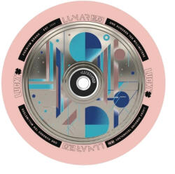 Lucky Lunar Hollow Core 110 mm Kerék - Vega