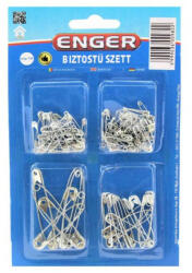  Biztosítótű készlet (5999036009802) - papir-bolt