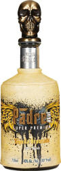 Padre azul Tequila Reposado Sup. Prem. Tequila 0.05 l (40%)