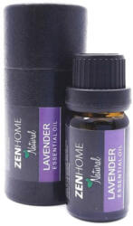 Zen Home 100% natural illóolaj 10ml - Levendula
