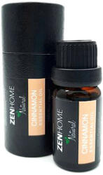 Zen Home 100% natural illóolaj 10ml - Fahéj