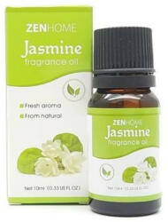 Zen Home illóolaj 10ml - Jázmin