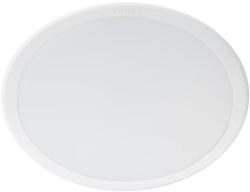 Philips MESON fehér LED mennyezetbe építhető lámpa (PHI-8718696173725) LED 1 izzós IP20 (8718696173725)