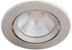 Philips SPARKLE szürke LED mennyezetbe építhető lámpa (PHI-8718699755706) LED 1 izzós IP20 (8718699755706)