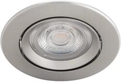 Philips SPARKLE szürke LED mennyezetbe építhető lámpa (PHI-8718699755898) LED 1 izzós IP20 (8718699755898)
