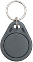  NFC kulcstartó anti-metal NXP MIFARE NTAG213 újraírható chippel NFC-2013-GY