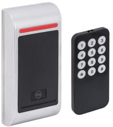 RFID olvasó 125kHz EM és HID típusú kártyákhoz SR-M2EM