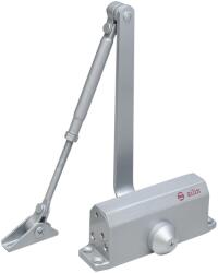  Hidraulikus Ajtóbehúzó Karos Kiakaszthatós 25-45kg-os ajtóra SA-5012AD-sv