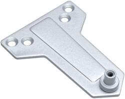 Szerelőkonzol SILIN ajtócsukókhoz PB-02