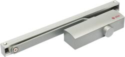 Csúszósínes hidraulikus ajtócsukó, 40-65kg-os ajtóra SA-8023-sv