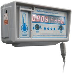 Hőmérséklet érzékelő modul ARS-TEMPMOD - retailsupport