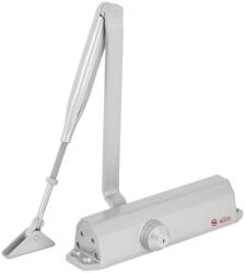 Hidraulikus Ajtóbehúzó Karos ajtócsukó 40-65kg-os ajtóra SA-3023AW-sv