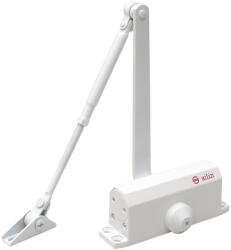  Hidraulikus Ajtóbehúzó Karos 25-45kg-os ajtóra SA-5012AW-wh