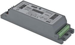 Kapcsolóüzemű tápegység elektromos zárvezérléshez ABK-906-12-3