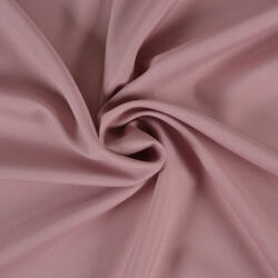Takoy Enyhén elasztikus műselyem / silky anyag púder rózsaszín