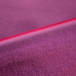 Takoy Jersey poliészter anyag/ lamé Ben - rózsaszín