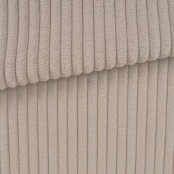 Takoy Manchester kárpit anyag Billy bézs színű