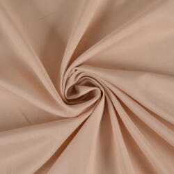 Takoy Enyhén elasztikus műselyem / silky anyag bézs színű