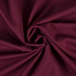 Takoy Enyhén elasztikus műselyem / silky anyag szeder színű