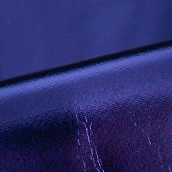 Takoy Jersey poliészter anyag/ lamé Ben - lilás kék színű