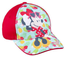 Cerdá Disney Minnie gyerek baseball sapka (85CEP2200009020B)